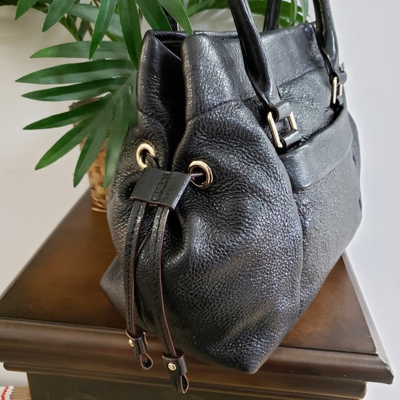 Kate Spade black purse - Picture 4 of 7